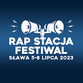 Festivals: RAP STACJA FESTIWAL 2023, Sława