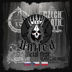 666 United Metal Fest