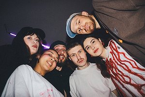 JO LAB TOUR | Kraków