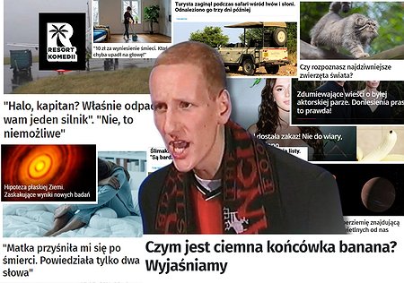 CLICKBAIT IMPRO SHOW