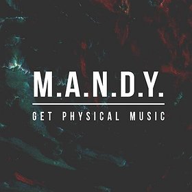 Imprezy: MANDY (Get Physical Music)