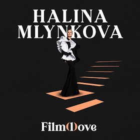 Koncerty: Halina Mlynkova FILM(L)OVE | Cieszyn