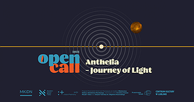 Anthelia - Journey of Light
