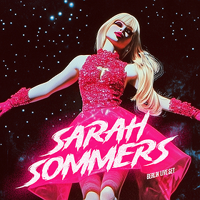 Enter/Exit x Aliens pres. SARAH SOMMERS