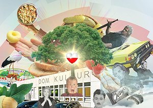 Nieliczne plusy Wielkanocy w Polsce