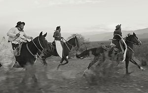 GAUCHO GAUCHO