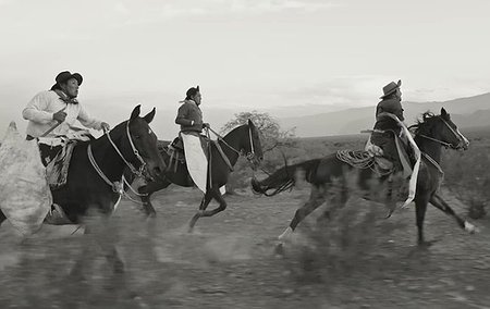 GAUCHO GAUCHO