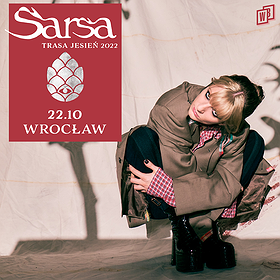 Pop / Rock: SARSA | Wrocław
