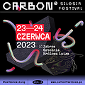 Festiwale: CARBON Silesia Festival, Zabrze