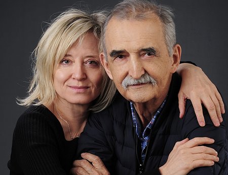 Małgorzata Bogdańska & Marek Koterski - Kocham i nienawidzę