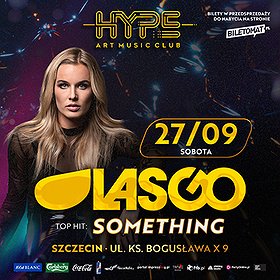 Lasgo Hype Szczecin