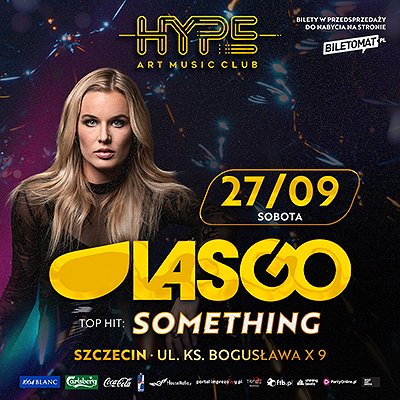 Lasgo Hype Szczecin