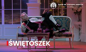 Świętoszek