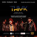 Events: TNMK - koncert z okazji Święta Niepodległości Ukrainy, Poznań