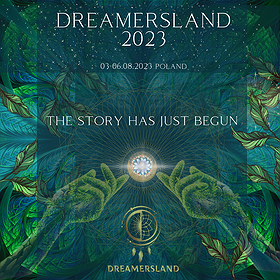 Festiwale: Dreamersland  2023