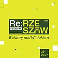 Festiwale: Re: Rzeszów Festival, Rzeszów