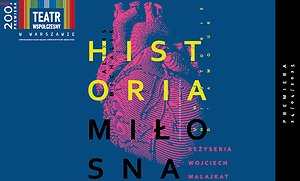 Historia miłosna