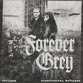 Forever Grey | Warszawa