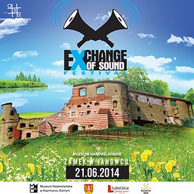Festiwale: Exchange of Sound Festival