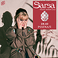 Pop / Rock: SARSA | Poznań, Poznań