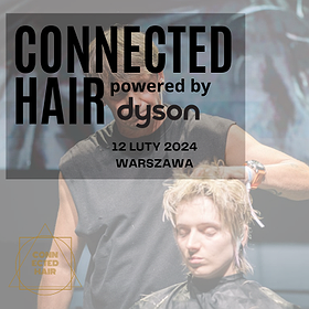 CONNECTED HAIR