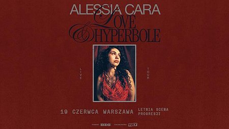 Alessia Cara