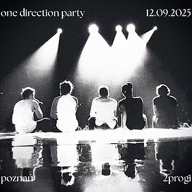 One Direction Party | Poznań