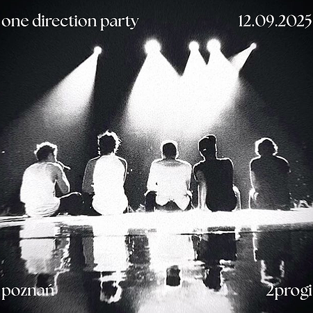 One Direction Party | Poznań