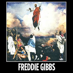 Koncerty: Freddie Gibbs