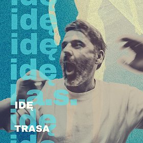 idę L.A.S. TRASA w Katowicach/secret session