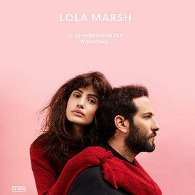Koncerty: Lola Marsh