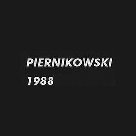 Koncerty: Piernikowski / 1988 w Projekt LAB