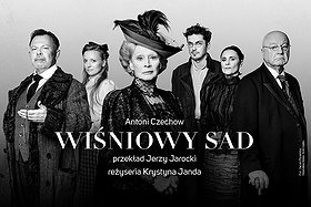 Wiśniowy sad