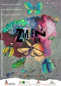 Zmień się