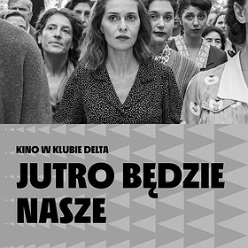 JUTRO BĘDZIE NASZE | Szczecin