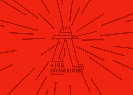 Bartek i przyjaciele, czyli stand-up w Klubie Komediowym
