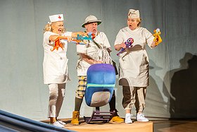 Doktor Nieboli