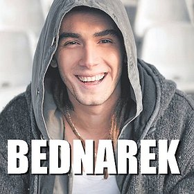 Koncerty: Bednarek Live