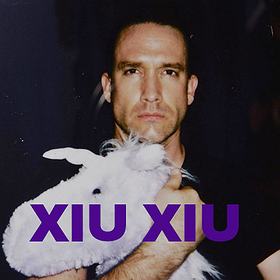 Pop / Rock: Xiu Xiu