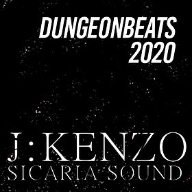 Muzyka klubowa: Dungeon Beats 017 feat. J:Kenzo & Sicaria Sound [UK]  - wydarzenie odwołane
