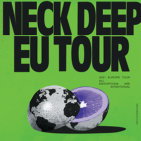 Pop / Rock: Neck Deep
