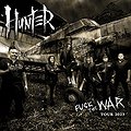 Hard Rock / Metal: HUNTER, Zabrze