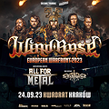 Hard Rock / Metal: WIND ROSE, Kraków