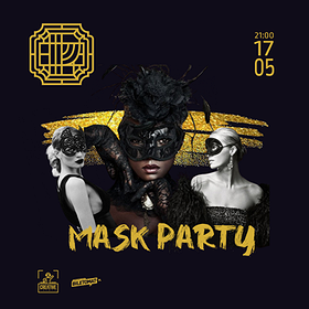 MASK PARTY