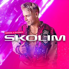 SKOLIM Król Latino - Mrzeżyno