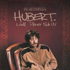 HUBERT. | ŁÓDŹ
