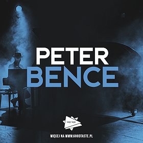 Koncerty: PETER BENCE