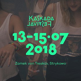 Festiwale: Kaskada Festival 2018