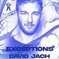 Muzyka klubowa: Exceptions pres. David Jach (Different Heads / Germany), Szczecin