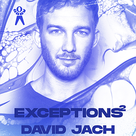 Muzyka klubowa: Exceptions pres. David Jach (Different Heads / Germany)